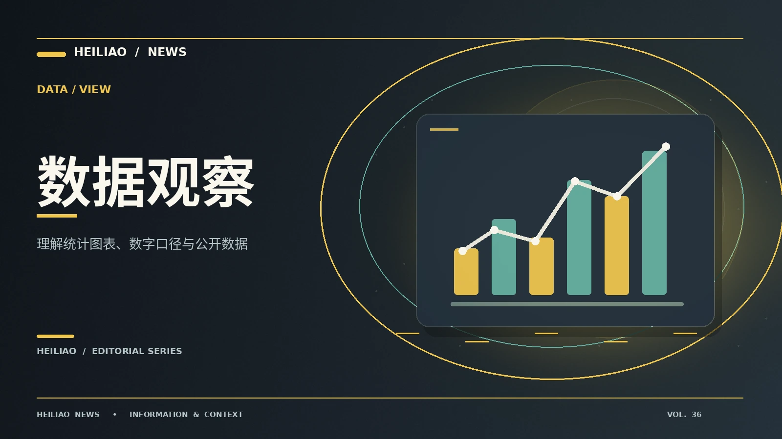 资讯栏目视觉